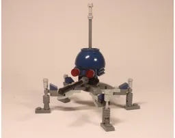 Dwarf Spider Droid
