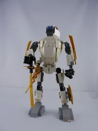 PaleRunner