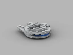Millennium Falcon Mini