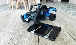 42123 offroad buggy