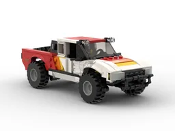 Toyota T100