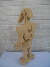 Large Scale Battle Droid
