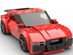 Audi TT RS