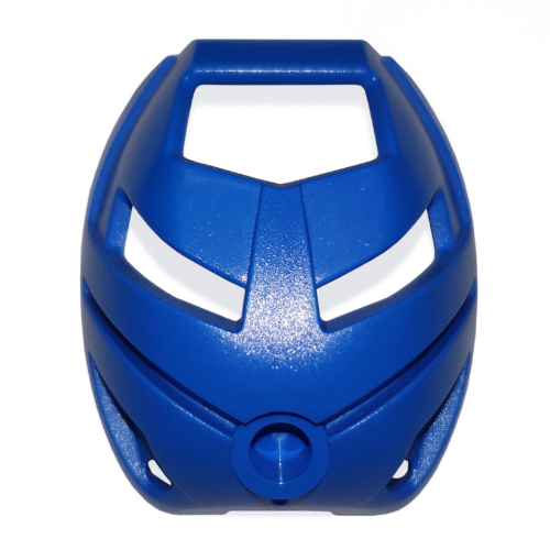 Lego Large Figure Mask Ruru (Turaga) / Blue