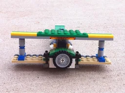 31056 Biplane