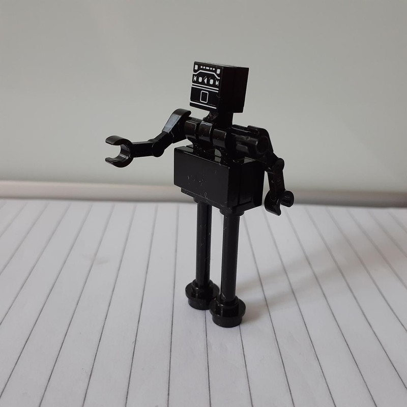 Lego K-2SO