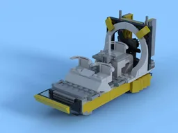AIr Boat