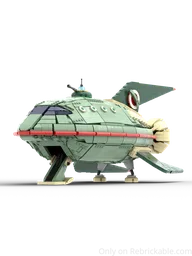 Planet Express