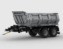 Dump Trailer