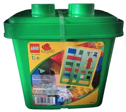 Green Bucket