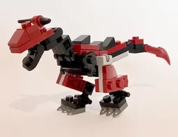 Carnotaurus (Mini dinos)