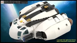 Shuttle "The Chip"