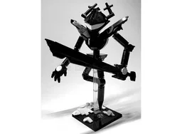 The Roaring Knight (Deltarune)