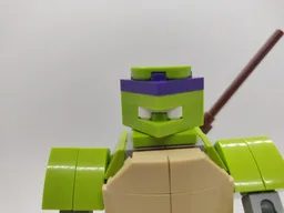 TMNT Donatello