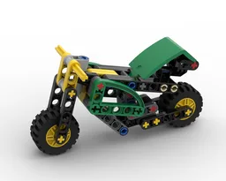 42218 Motorcycle