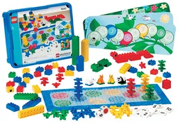 Let's Play Maths