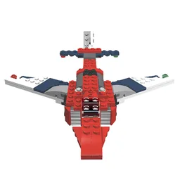 31020 Red Jet