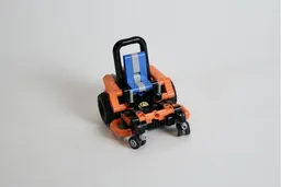 Zero Turn Mower