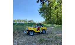 MT 5510 Technic