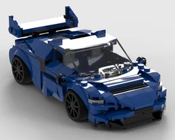 Mclaren Elva Modification