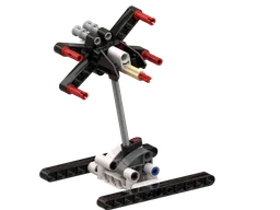 42167 X Wing