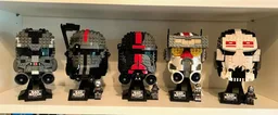 Echo (Helmet Collection)