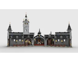 Medieval Church