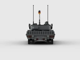 Leopard 2A4
