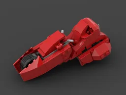 Akira Bike