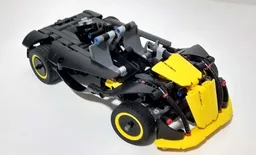 42151 Sports Car