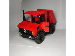 Unimog 1300