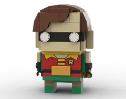 Robin 1966