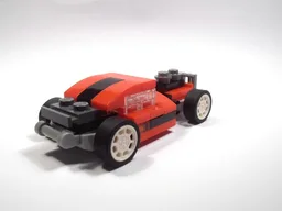 31055 Hot Rod