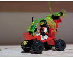 6833 - Guidelight Rover