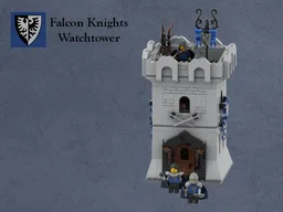 Falcon Knights Watchtower