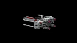Micro X-Wing