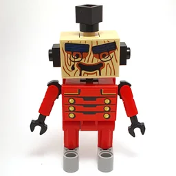 Dorama's Puppet