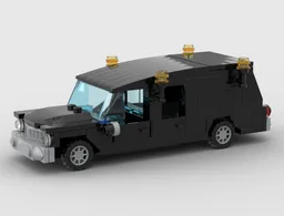 Hearse