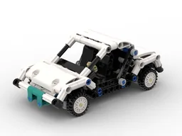 Mini Car