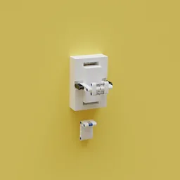 Remote Light Switcher