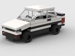 Toyota AE86 Levin