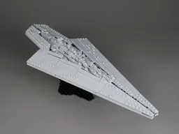 Midi Scale Executor-class Star Dreadnought