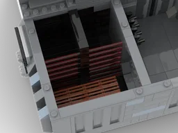 Imperial Outpost