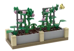 Large Planters