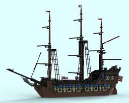Imperial Flagship ~ REMASTERED