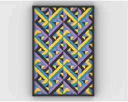 Geometric Art