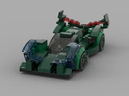 Lambo Vision