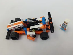 42031 alternate: Formula 1
