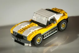 31046 Angry Shark