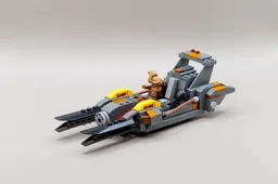 TF-4 Rampage